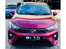 2024 Perodua Bezza 1.3 X Sedan
