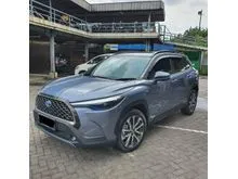 2022 Toyota Corolla Cross 1.8 Hybrid Wagon
