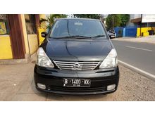 2007 Nissan Serena up Highway Star (kredit dibantu)