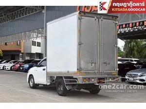 2021 Toyota HILUX REVO 2.4 Entry Single Cab Pickup