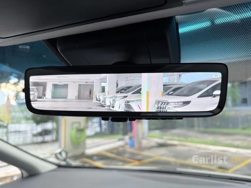 2021 Toyota Alphard G S C Package MPV