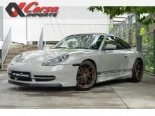 Porsche 911 Carrera 996 1999