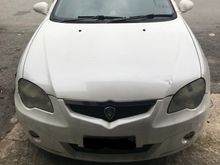 2007 Proton Gen-2 1.6 Enhanced Hatchback