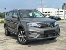 2019 Proton X70 1.8 Executive SUV CAR KING