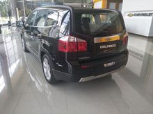 2018 Chevrolet Orlando 1.8 LT SUV Discount WOW
