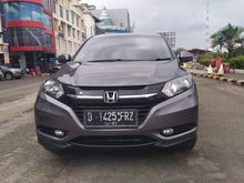 2016 Honda HR-V 1.5 E SUV