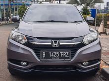 2016 Honda HR-V 1.5 E SUV