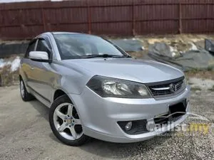 2011 Proton Saga 1.3 FLX Executive Sedan