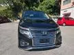 Recon 2018 Nissan Elgrand 2.5 High-Way Star S 4 Camera 8 seater Autech nismo - Cars for sale