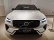 New 2023 Volvo XC60 2.0 Recharge T8 Ultimate SUV FREE 5 yrs Service Maintainance Worth rm12900, Polestar Optimisation and Cash Rebate - Cars for sale