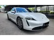 Used 2021 Porsche Taycan 4 LOCAL UNIT / UNDER WARRANTY - Cars for sale