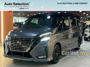 2023 Nissan Serena 2.0 S-Hybrid High-Way Star Premium MPV