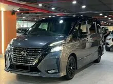 2023 Nissan Serena 2.0L CVT S-Hybrid High-Way Star Premium MPV