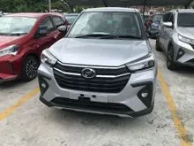 2026 Perodua Ativa 1.0 H (Jom tengok promosi hebat bulan may ini)