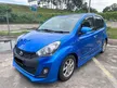 Used 2017 Perodua Myvi 1.5 SE Hatchback , NEW YEAR SALES - Cars for sale