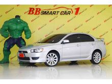 2009 Mitsubishi Lancer EX 2.0 (ปี 09-15) GT Sedan AT