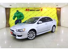 2009 Mitsubishi Lancer EX 2.0 (ปี 09-15) GT Sedan AT