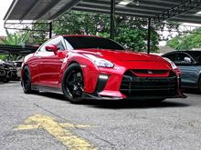 2014 Nissan GT-R 3.8 Premium HKS STAGE 2+ GTR35 R35 GT-R35