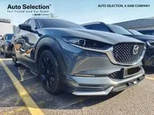 2024 Mazda CX-30 2.0 SKYACTIV-G High Plus Premium SUV