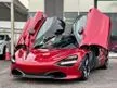 Recon 2019 McLaren 720s 4.0 V8 Performance SSG Coupe