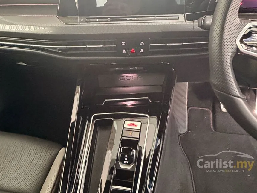 2023 Volkswagen Golf GTI IQ.Drive Hatchback