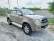 Used 2010 Toyota Hilux 2.5 G 4X4 auto - Cars for sale