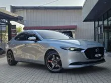 2020 Mazda 3 2.0 SKYACTIV-G High Plus Sedan