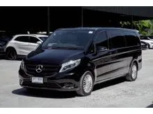 2017 Mercedes-Benz Vito 2.1 W447 (ปี 14-26) 116 Tourer Select Van
