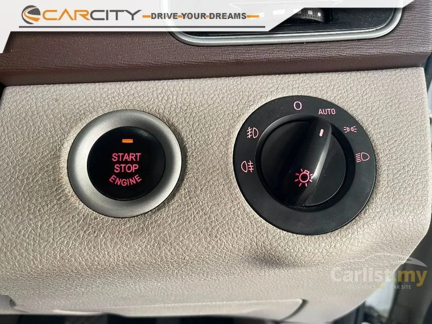 2023 Maxus G10 Supreme MPV