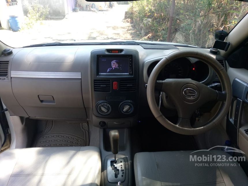 Jual Mobil Daihatsu Terios 2010 TX ADVENTURE 1.5 di Jawa Jual Mobil Daihatsu Terios 2010 TX ADVENTURE 1.5 di Jawa