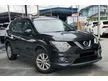 Used 2015 Nissan X