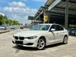 Used 2014 BMW 316i 1.6 (A) loan senang lulus . car king high loan murah tip top Car King high Loan/cash