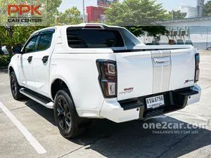 2022 Isuzu D-MAX 1.9 X-Series Hi-Lander Z Cab-4 Pickup