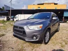 2015 CASH OTR Mitsubishi ASX 2.0 Sports Edition FACELIFT