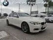Used 2017 BMW 330e 2.0 M Sport (A) 1 YEAR WARRANTY, BMW PREMIUM SELECTION