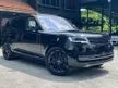 Recon 2022 Land Rover Range Rover 4.4 First Edition P530 LWB