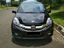2016 Honda Mobilio 1.5 E MPV