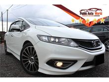 Limited MUGEN HONDA JADE RS 1.5 TURBO