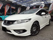 Limited MUGEN HONDA JADE RS 1.5 (A) TURBO JAPAN MUGEN RS WARRANTY
