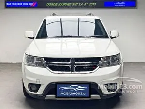 2013 Dodge Journey 2.4 SXT Luxury SUV