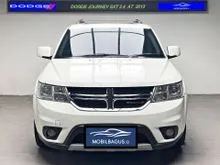 2013 Dodge Journey 2.4 SXT Luxury SUV AT Low KM Rawatan