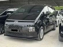 2023 Hyundai Staria 2.2 Lite MPV