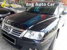 2009 Proton Waja 1.6 (M) CPS TipTopCondition LikeNEW