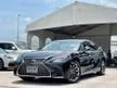 Recon 2020 Lexus LS500 3.5 V6 Twin Turbo Executive Spec Sedan Japan Spec 415 Hp 0