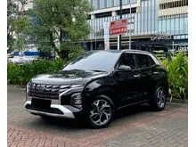 2022 Hyundai Creta 1.5 Style SUV/AT/CVT/METIC_TERMURAH