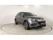 2019 Honda HR-V 1.5 E SUV