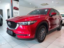 2021 Mazda CX-5 2.0 Tax savings RM 7,000 FREE Maintenance 5 YEARS