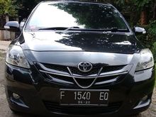 2008 Toyota Vios 1.5 G Sedan