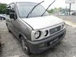 Used 2002 Perodua Kenari 1.0 EZ (A) -USED CAR- - Cars for sale