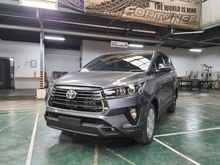2021 Toyota Kijang Innova 2,0 G MPV